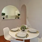 Sublime 4p Classe Dans Le Vieux-nice Apartment Nice