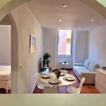Lejlighed Sublime 4p Classe Dans Le Vieux-nice Nice